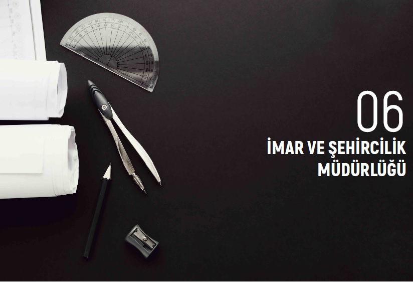 İmar ve Şehircilik Müdürlüğü