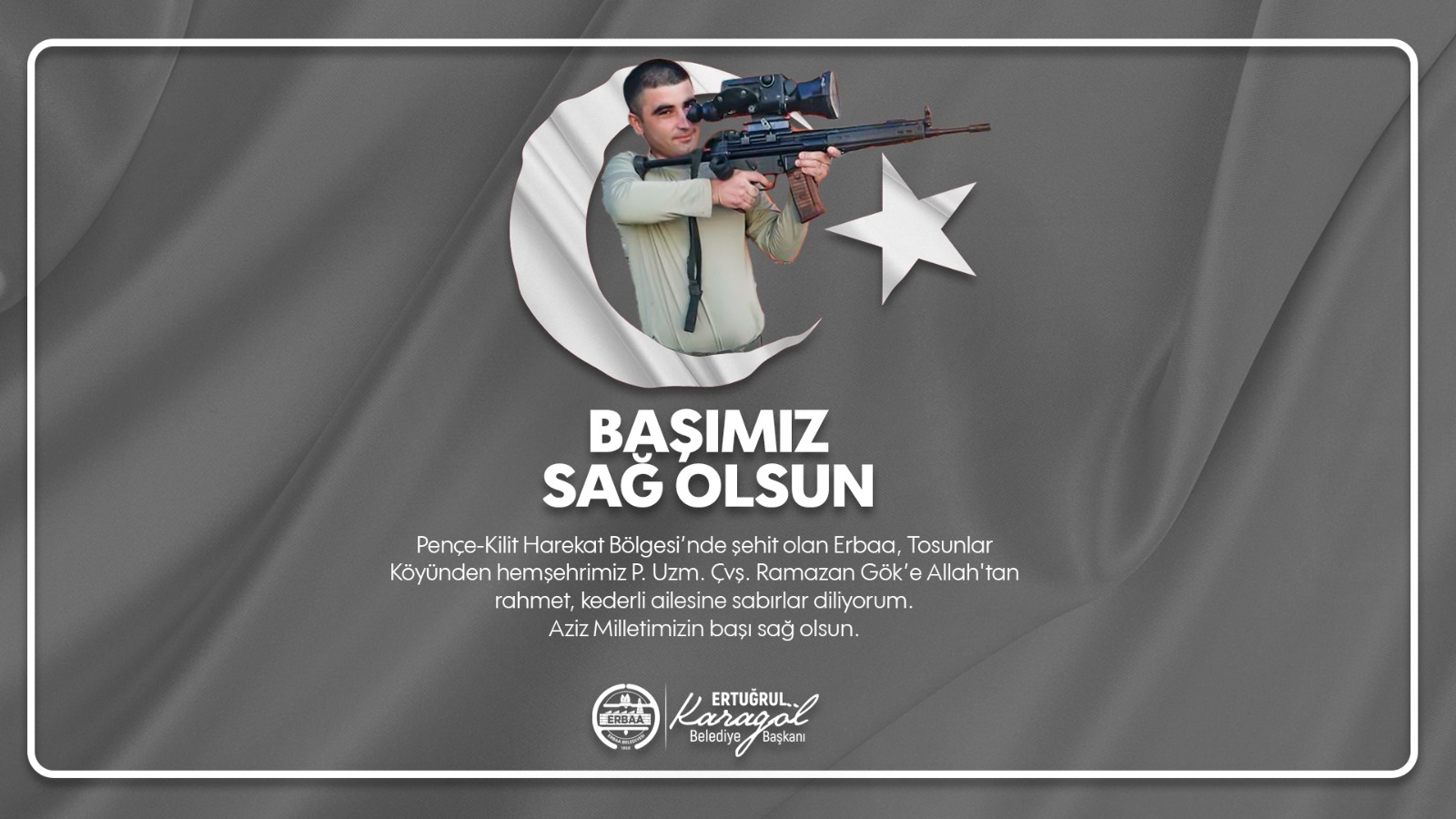 Aziz Milletimizin Başı Sağ Olsun.